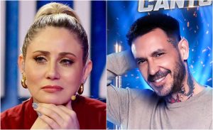 Gissella Gallardo le dedicó inesperado mensaje a Mauricio Pinilla por 'Fiebre de Canto'