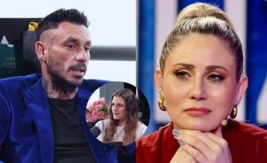 La llamativa declaración de Pinilla sobre su idea de amor de pareja: sorprendió a Tanza Varela