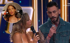 Mauricio Pinilla explicó su polémico mensaje a Gala Caldirola tras infidelidad de Luis Jiménez