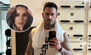 Mauricio Pinilla confirmó el quiebre de su relación con Paula Henríquez: "Estoy soltero"