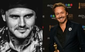 Mauro Icardi destrozó a Benjamín Vicuña por hablar de sus hijos: 