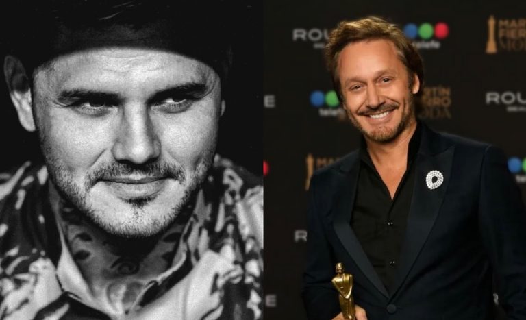 Mauro Icardi destrozó a Benjamín Vicuña por hablar de sus hijos: 