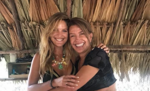 Mayte Rodríguez dedicó profundo mensaje a Carolina Arregui en su cumpleaños: destacó su resiliencia