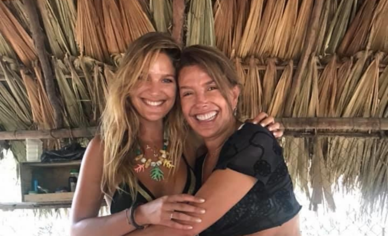 Mayte Rodríguez dedicó profundo mensaje a Carolina Arregui en su cumpleaños: destacó su resiliencia