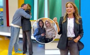 Karen Doggenweiler volvió al Mucho: contó detalles del viaje para elegir sus looks para Viña 2027