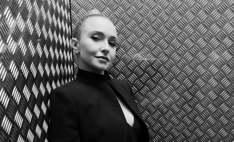 Muere a los 36 años Hayden Panettiere, actriz de series 'Héroes' y 'Nashville'