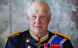 El rey de Noruega, Harald V, falleció a los 89 años: luchaba contra una anemia hemolítica