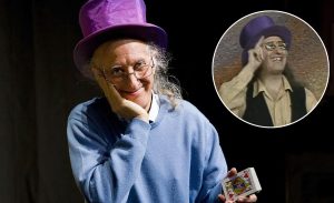 Muere Juan Tamariz a los 83 años: recordado mago español brilló en la TV chilena de los 90'