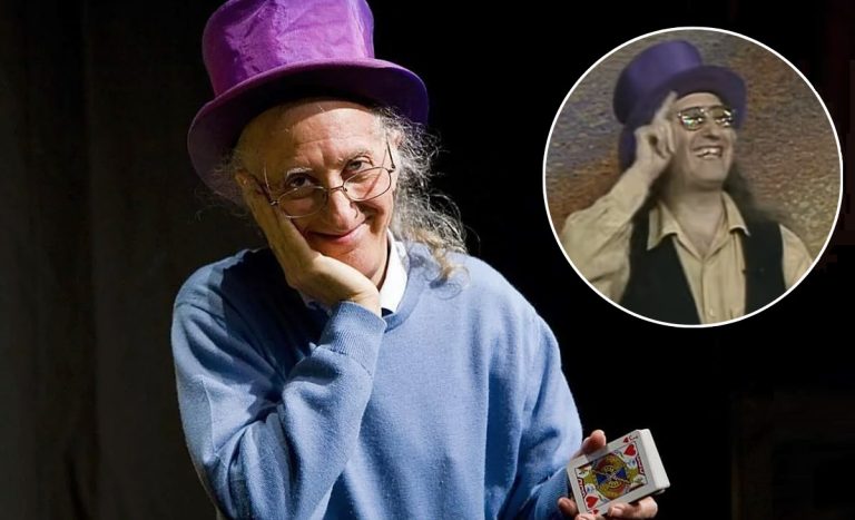 Muere Juan Tamariz a los 83 años: recordado mago español brilló en la TV chilena de los 90'