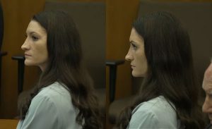 Exhiben los inquietantes escritos de mujer acusada de asesinar a sus tres hijos en Estados Unidos