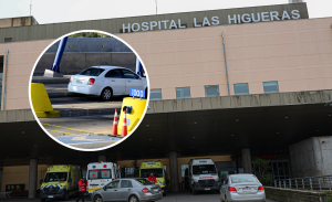 Mujer dio a luz en su auto por no tener sencillo para pagar peaje: concesionaria pidió disculpas