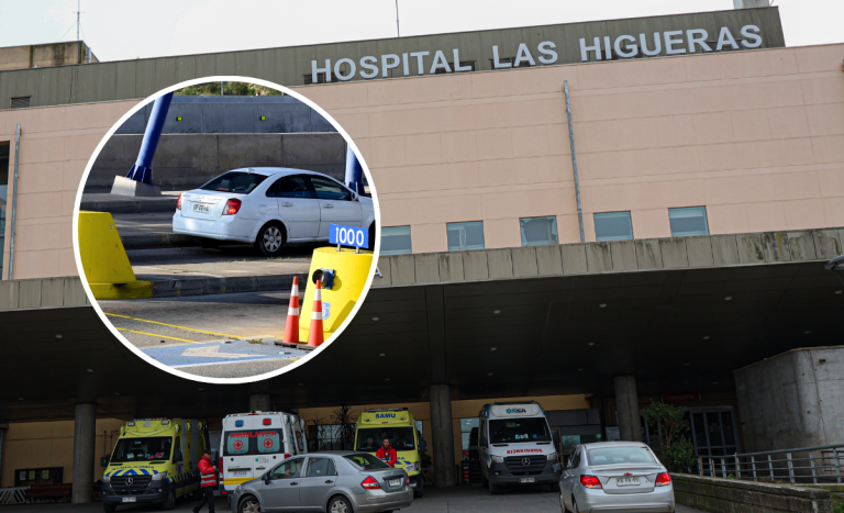 Mujer dio a luz en su auto por no tener sencillo para pagar peaje: concesionaria pidió disculpas