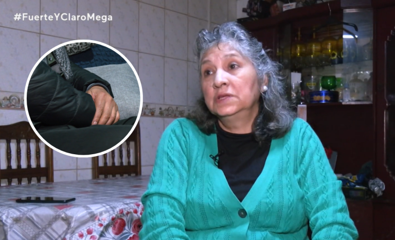 Mujer se casó con primo y ahora busca divorcio tras 39 años separada: hombre la dejó con dos hijos
