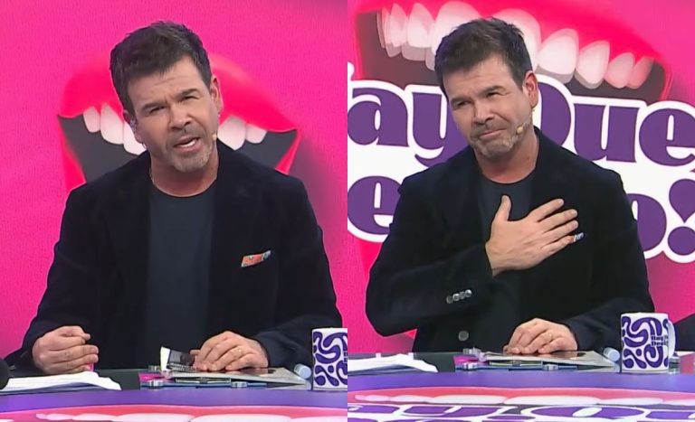 Nacho Gutiérrez dedicó sentidas palabras en el 'Hay que decirlo' tras sufrir dolorosa pérdida