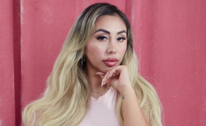 Naya Fácil acusó que sufre de discriminación de grandes marcas: 