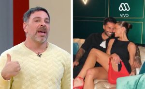 Neme destapó nuevo antecedente en polémica entre Gala, Mago Jiménez y Coté López: "Algo heavy"