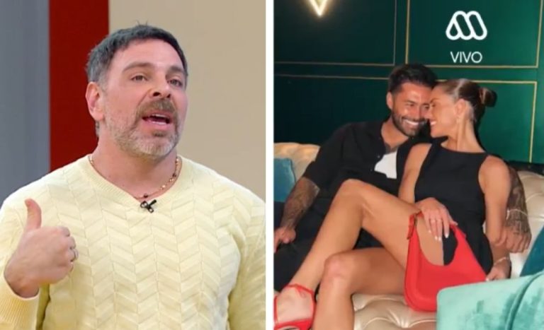 Neme destapó nuevo antecedente en polémica entre Gala, Mago Jiménez y Coté López: 