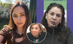 Nieta de María Ercira Contreras expuso dura realidad al referirse a polémica de alcaldesa de La Cruz