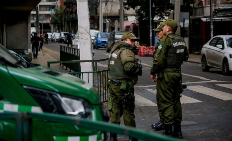 Tragedia en Villa Alemana: niña de 9 años murió tras ser atropellada por bus de locomoción colectiva