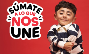 Presentan al niño embajador de la Teletón 2026: conoce la historia de Iaán Calderón