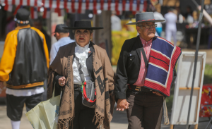 ¿Nuevo feriado para Fiestas Patrias? Proyecto busca sumar un día libre en septiembre