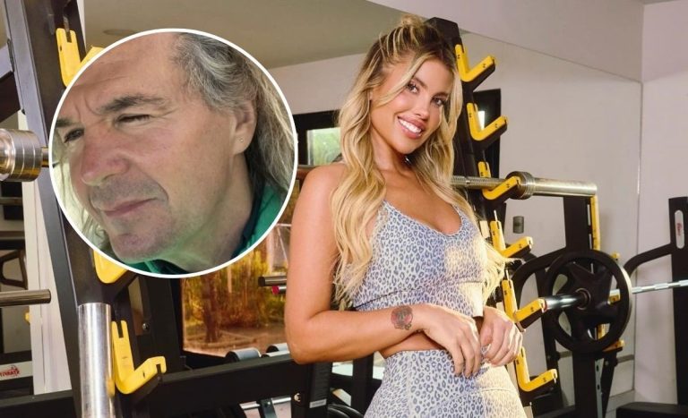Padre de Coté López advirtió por escándalo con Mago Jiménez y Gala: 