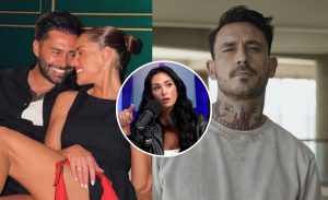 Pamela Díaz le dio con todo a Mauricio Pinilla y Luis Jiménez tras escándalo por infidelidad a Gala