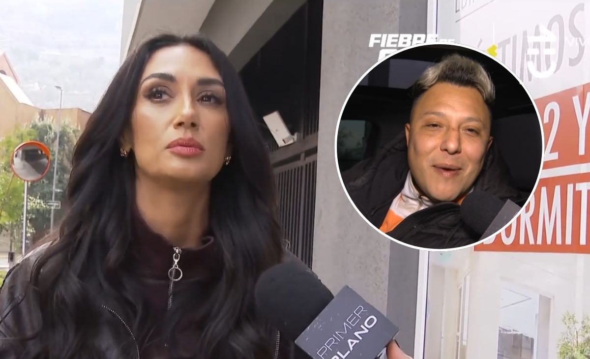 Pamela Díaz arremetió contra Sergio Rojas en ‘Primer Plano’ y tomó drástica decisión: él respondió