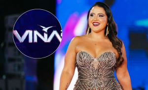 El descargo de Pamela Leiva contra el Festival de Viña: 