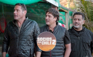 Pancho Saavedra reveló emotivo momento que vivirán en 'Socios por Chile 2': 