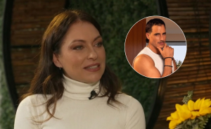Paula Pavic sobre su pareja Camilo Huerta