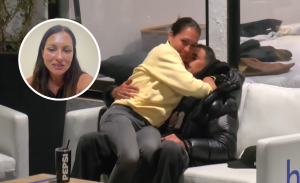 Paula Pavic habló sobre su relación a distancia con Camilo Huerta y reveló qué opinan sus hijos