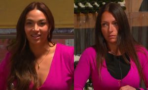 Paula Pavic encaró a Lisandra Silva en su llegada a Vecinos al Límite: “¿Qué se escandaliza tanto?”