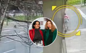 Muerte de Paz Ramírez: identifican a dueño del auto involucrado en fatal atropello en Providencia