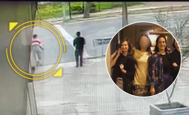 Nuevo testigo reveló estremecedor detalle del atropello a Paz Ramírez, hermana de María José Prieto