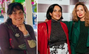 Testigo reveló estremecedor detalle del atropello a Paz Ramírez, hermana de María José Prieto
