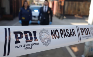 PDI detuvo a mujer vinculada a homicidio en Viña del Mar y descarta hipótesis de robo