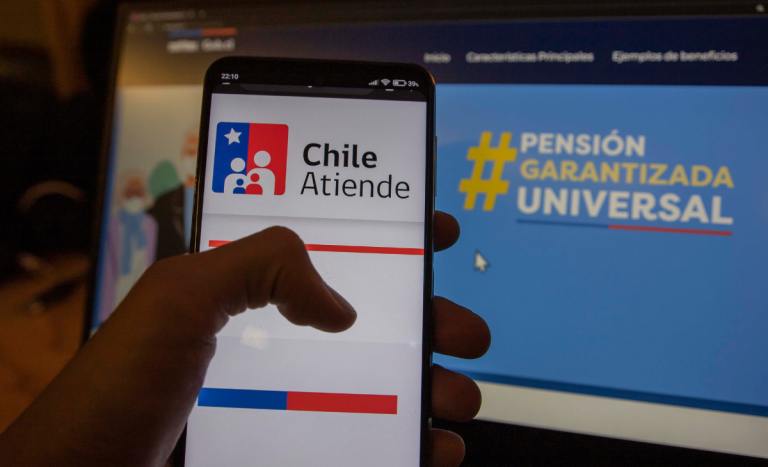 PGU aumenta desde septiembre: ¿quiénes reciben el beneficio y cuál es el nuevo monto?
