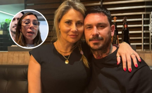 Cecilia Gutiérrez explicó delicado motivo por el que Gissella Gallardo explotó contra Pinilla