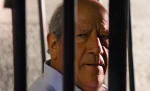 Así será el plan de fuga de Luis Emilio, a tres capítulos del final de 'El Jardín de Olivia'