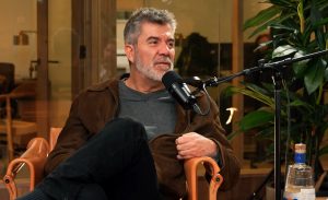 La pregunta al 'Pollo' Valdivia que generó profunda reflexión: reconoció estar atravesando 