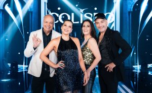Desde nuevos rostros hasta el regreso de un clásico: estos son los primeros participantes de Coliseo