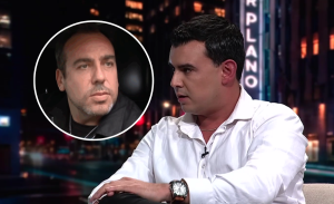 Primo de pareja de Kaminski reveló altercado y lanzó nueva acusación: "Dejó una cuenta de $200 mil”