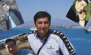 Exalumnos recuerdan al profesor Nibaldo Villegas a 8 años del crimen: "Un hombre que dejó huella"