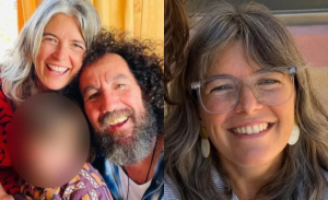 “Nadie nos va a devolver a Anne”: el relato de pareja de estadounidense asesinada en Valle del Elqui