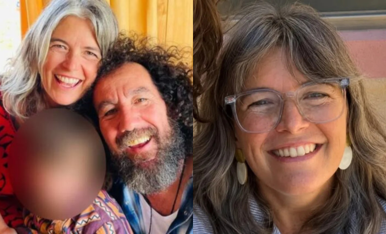 “Nadie nos va a devolver a Anne”: el relato de pareja de estadounidense asesinada en Valle del Elqui