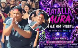 ¿Qué es “farmear aura”? Así funciona el fenómeno que nació en redes y es viral
