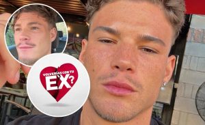 Raimundo Cerda habló tras salir de Volverías con tu Ex? 2: 