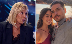 Raquel Argandoña y su feroz indirecta a Meli Noto tras declaraciones sobre filtración de su embarazo
