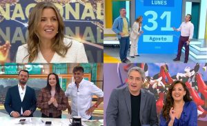 Cerró el mes con todo: el rotundo triunfo que marcó el rating matinal de este lunes 31 de agosto
